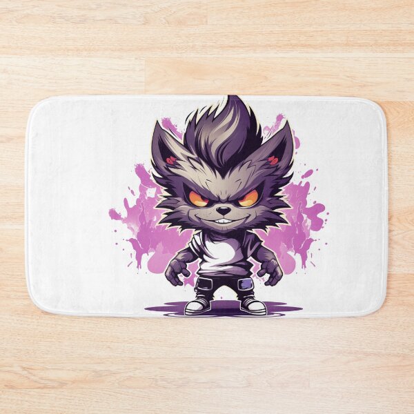 Item preview, Moonlight Howl designed and sold by MuseOfMilo.