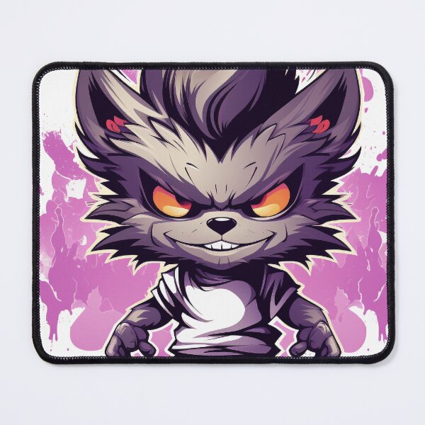 Item preview, Moonlight Howl designed and sold by MuseOfMilo.