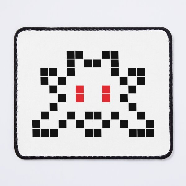 Item preview, Pixel Invader Little Big Space designed and sold by Pixel-Invader.