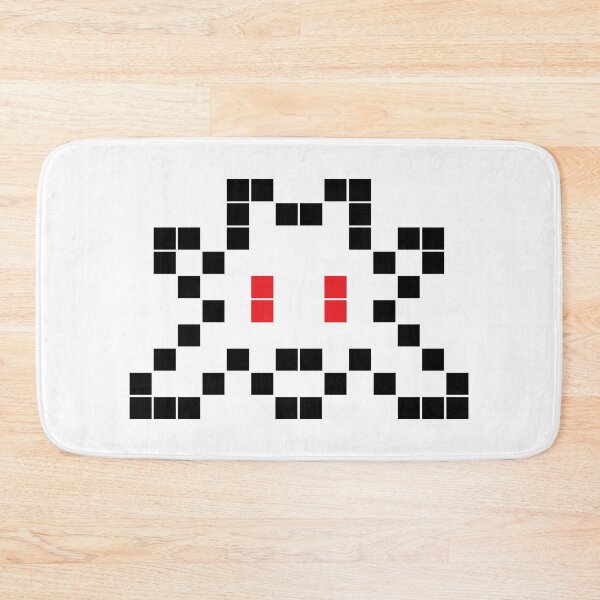 Item preview, Pixel Invader Little Big Space designed and sold by Pixel-Invader.