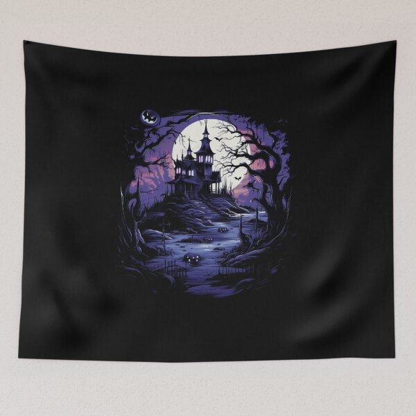 Item preview, Eternal Shadows designed and sold by MuseOfMilo.