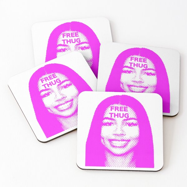 Item preview, Free Thug Mariah The Scientist designed and sold by CammieHimes.