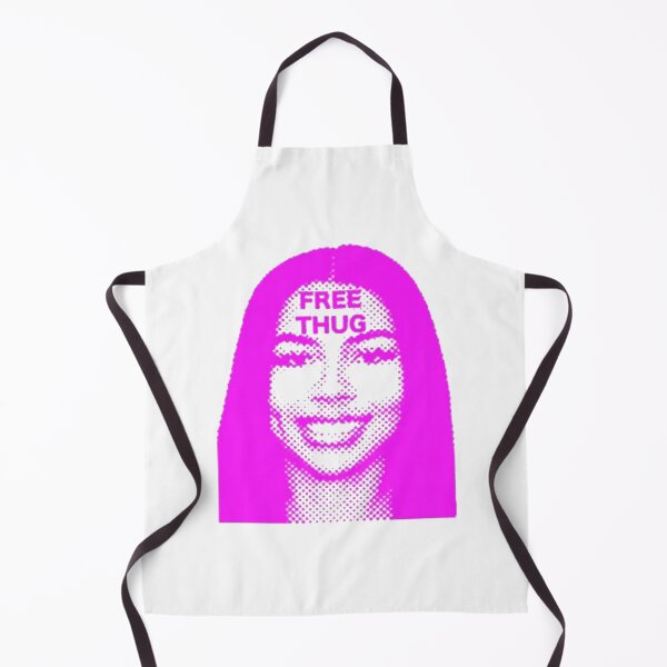 Item preview, Free Thug Mariah The Scientist designed and sold by CammieHimes.