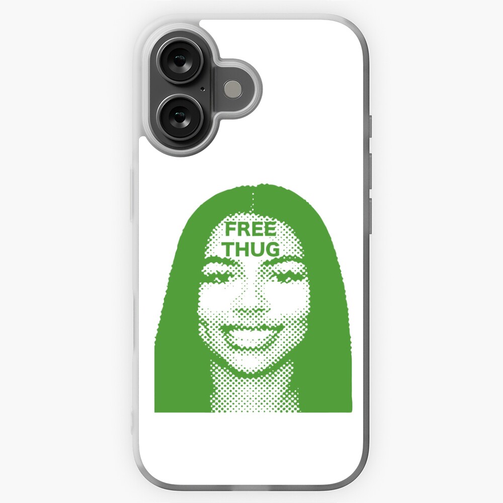 Free Thug Mariah | Sticker