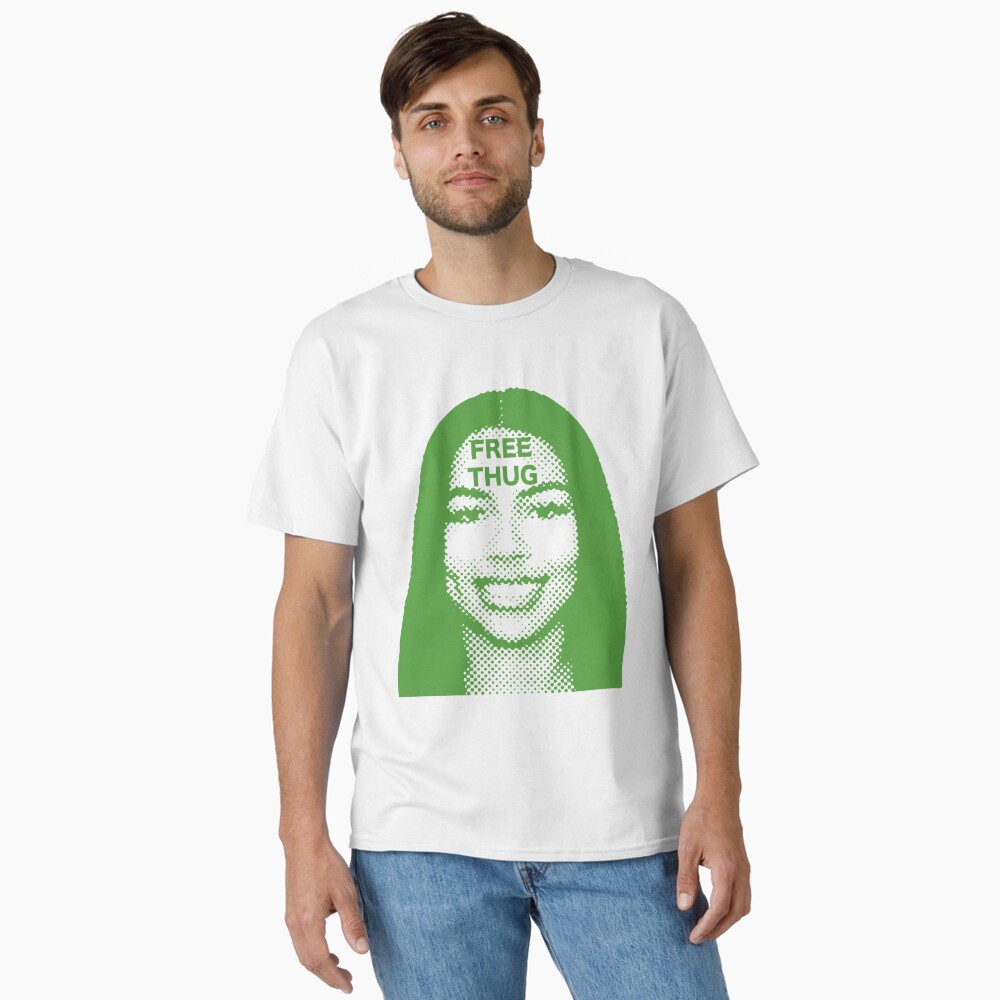 Free Thug Mariah | Sticker