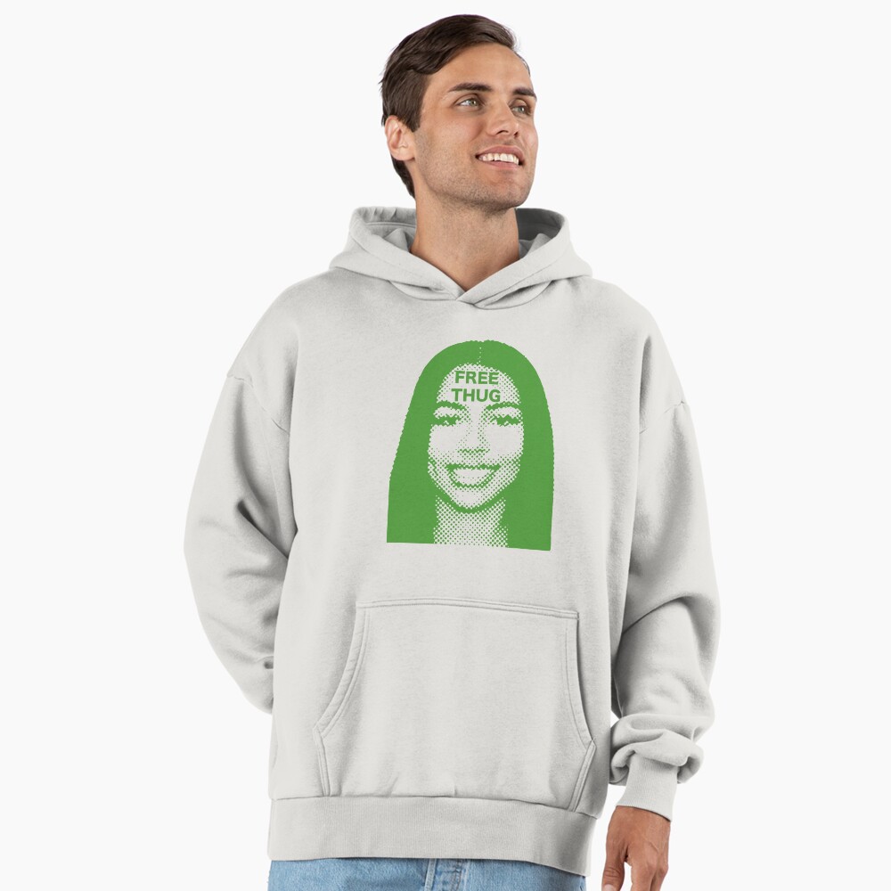 Free Thug Mariah | Sticker