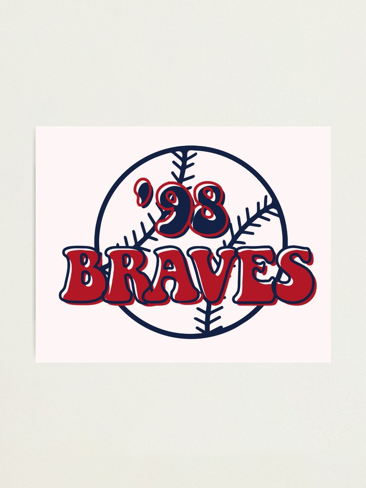 98 Braves Morgan Wallen Digital SVG download Printable Design