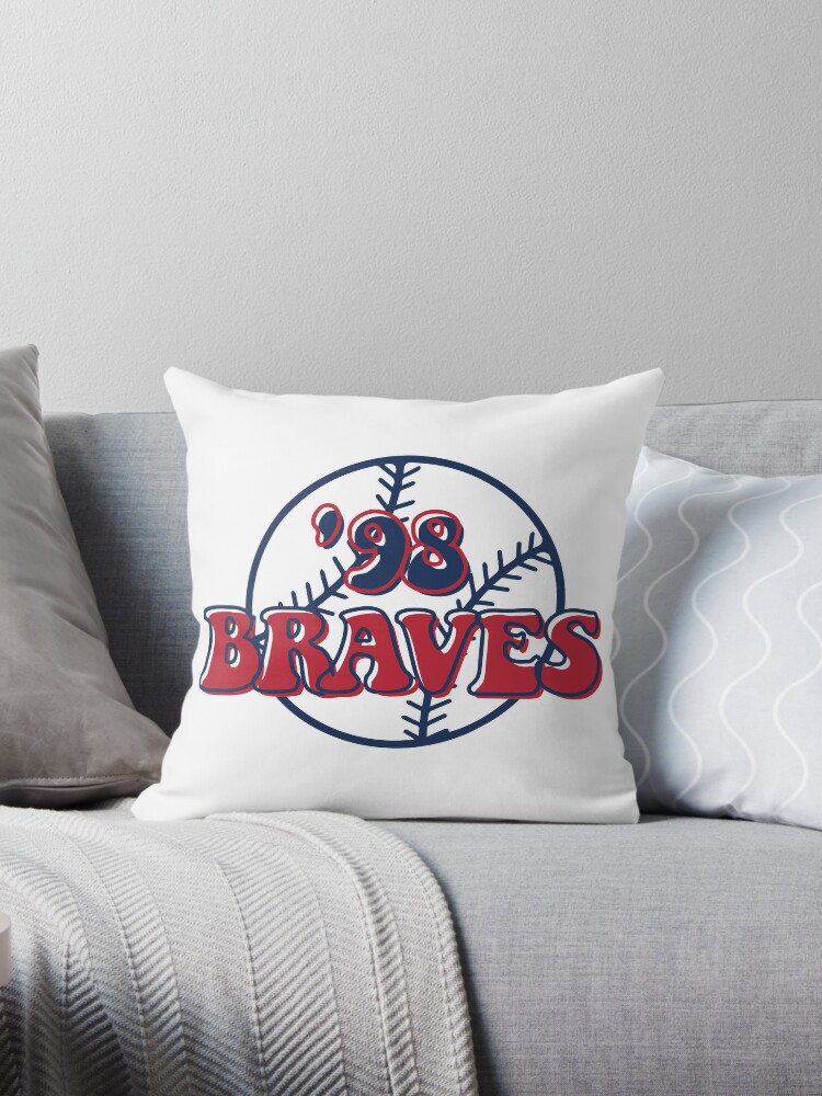 98 Braves Morgan wallen Essential T-Shirt for Sale by Ashley Goodliffe