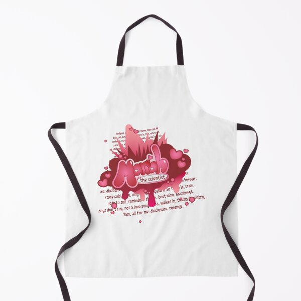 Item preview, Mariah The Scientist designed and sold by CammieHimes.