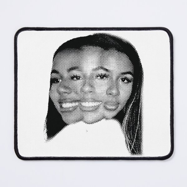 Item preview, Mariah The Scientist designed and sold by CammieHimes.