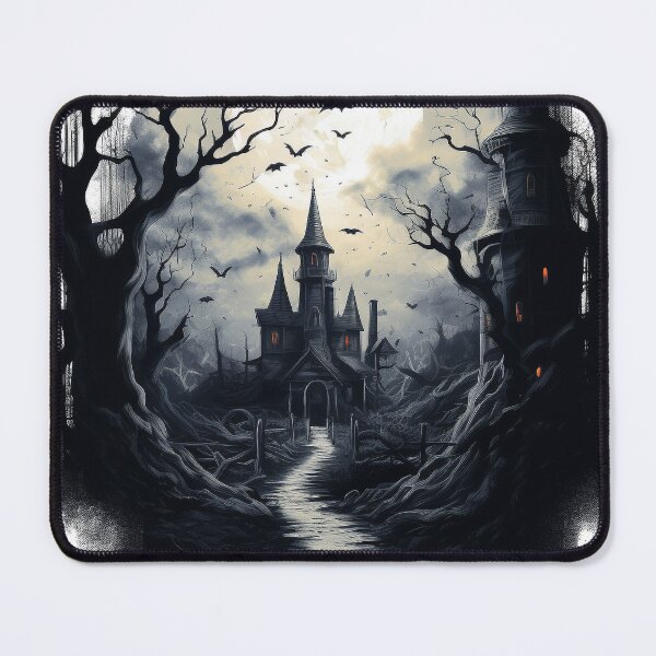 Item preview, Eternal Shadows designed and sold by MuseOfMilo.