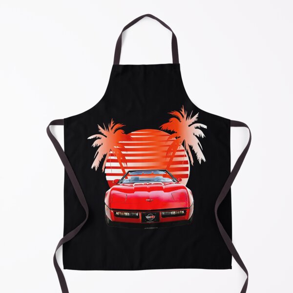 Item preview, C4 CORVETTE VIBS designed and sold by paaslgda91.