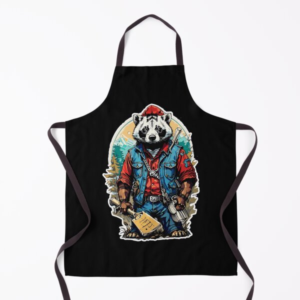 Item preview, oso leñador designed and sold by vvqinxpg83.