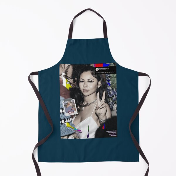Item preview, Mariah the Scientist Collage Poster designed and sold by CammieHimes.
