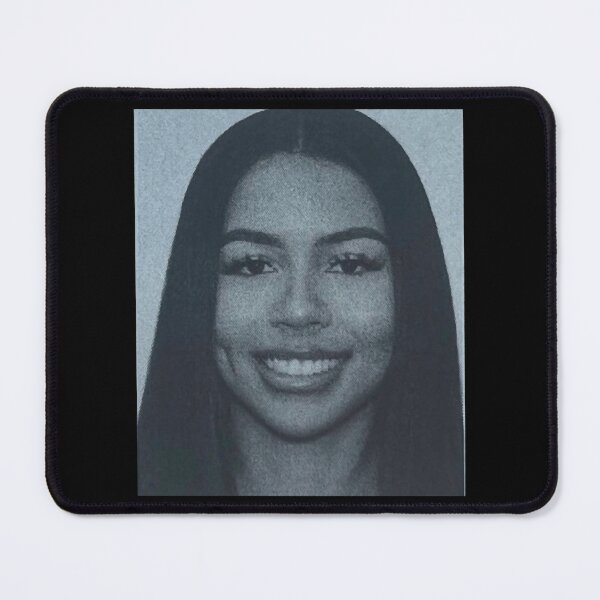 Item preview, Mariah the scientist id Tee designed and sold by CammieHimes.