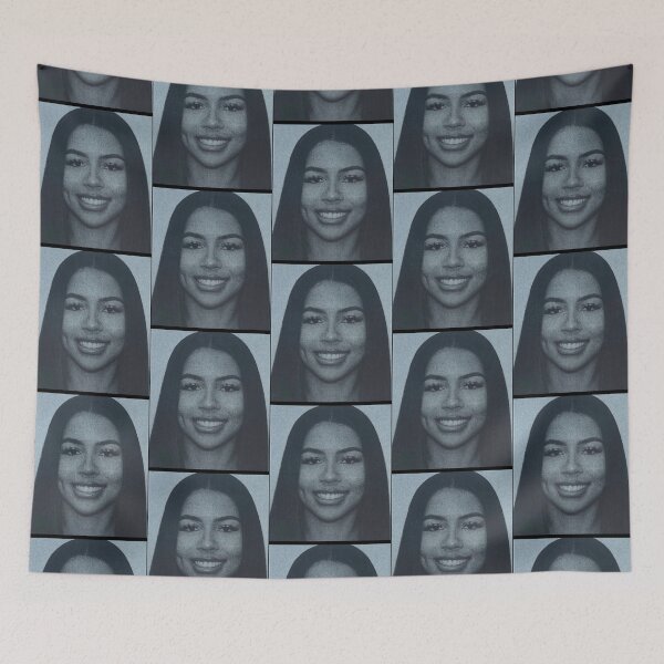 Item preview, Mariah the scientist id Tee designed and sold by CammieHimes.