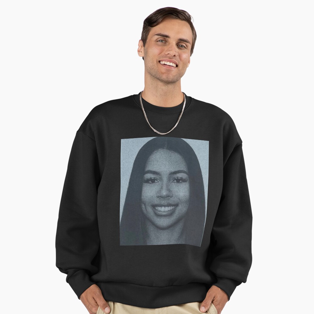 Mariah the scientist id Tee Sticker