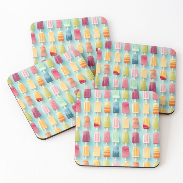 Item preview, Sweet Freeze Pops designed and sold by EvokeArtisan.