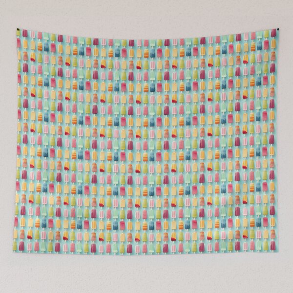 Item preview, Sweet Freeze Pops designed and sold by EvokeArtisan.