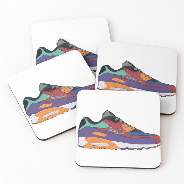Item preview, retro Air runners designed and sold by AissamGraphic.