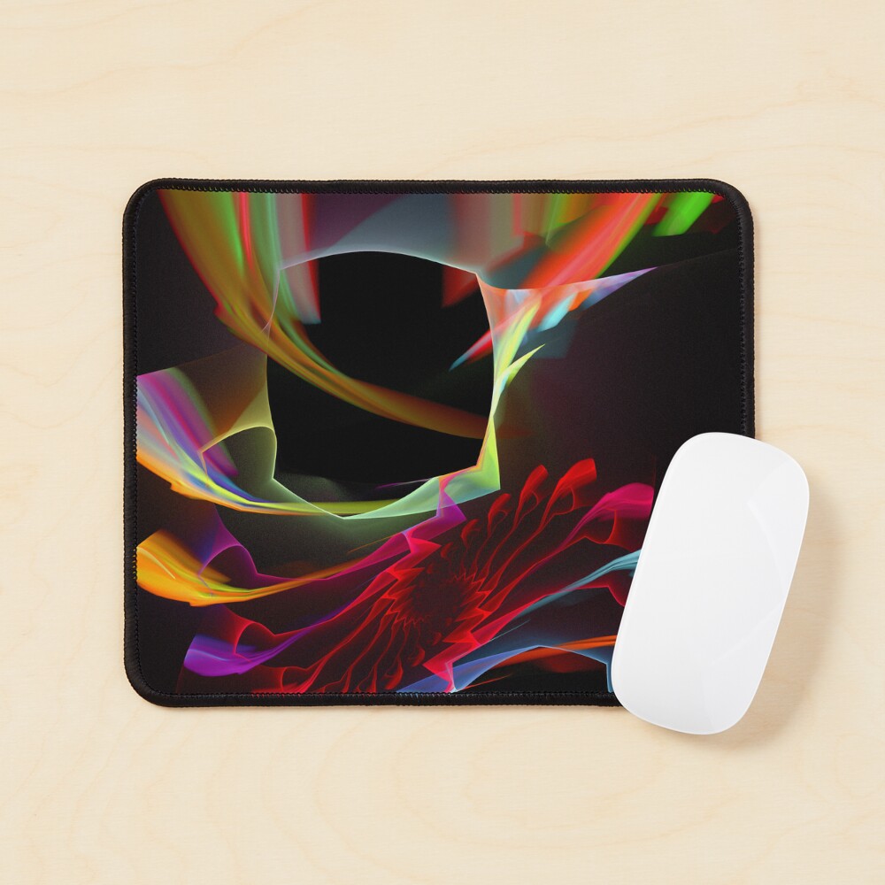 Item preview, Mouse Pad designed and sold by gracefullizard.