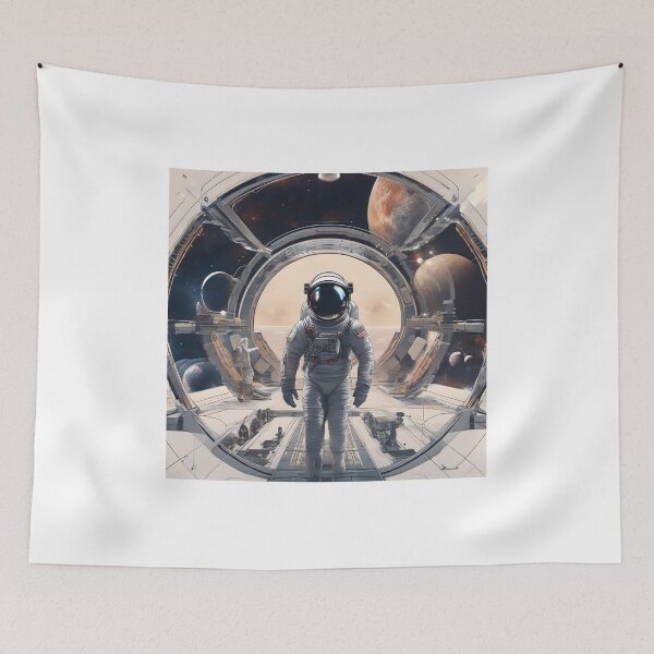 Item preview, Cosmic Creations designed and sold by AbsoluteA.