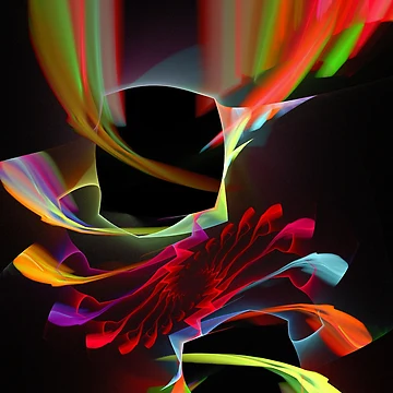 Artwork thumbnail, Unmanaged Complexity by gracefullizard