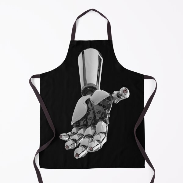 Item preview, Bionic Hand designed and sold by Allomensiaa.