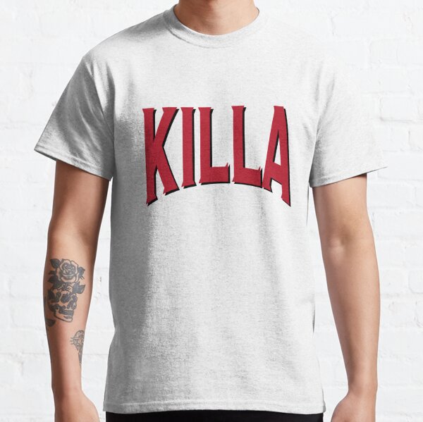Killa T-Shirts | Redbubble