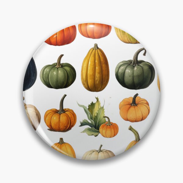 Item preview, Pumkins galore designed and sold by JeNoStudio.