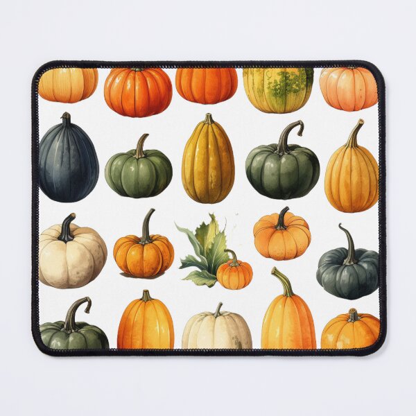Item preview, Pumkins galore designed and sold by JeNoStudio.