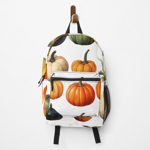 Item preview, Pumkins galore designed and sold by JeNoStudio.