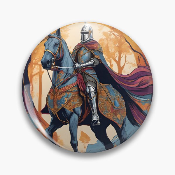 Item preview, Wizard Knight designed and sold by AbsoluteA.