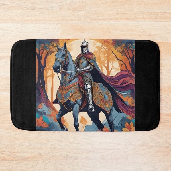 Item preview, Wizard Knight designed and sold by AbsoluteA.