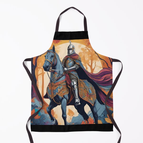 Item preview, Wizard Knight designed and sold by AbsoluteA.