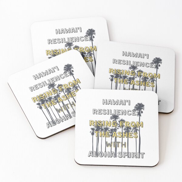 Item preview, Hawaiian Islands designed and sold by Monica-Designs.