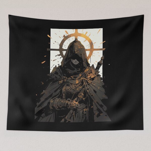 Item preview, Darkest Dungeon - Vestal  designed and sold by Splatter-arts.