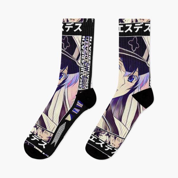 Item preview, Esdeath | Akame Ga Kill! designed and sold by KichiYou7.