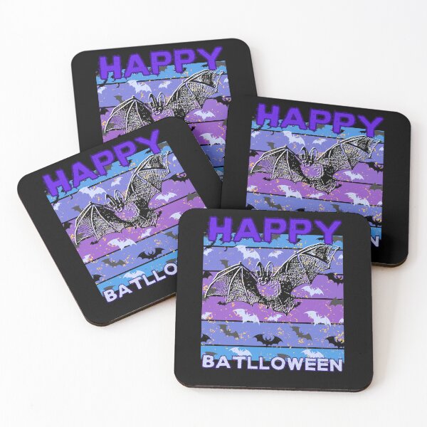 Item preview, Happy Halloween designed and sold by studio468.