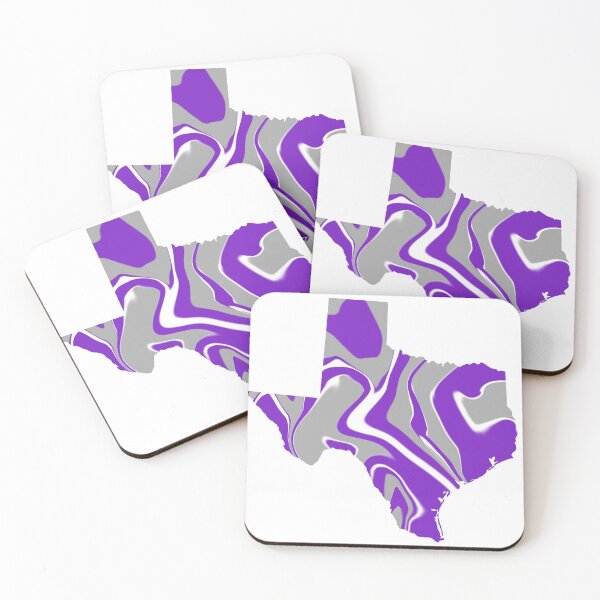 Item preview, Purple Swirl TX designed and sold by Katherine Faris.