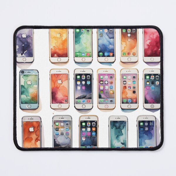 Item preview, Where's my iPhone? designed and sold by JeNoStudio.