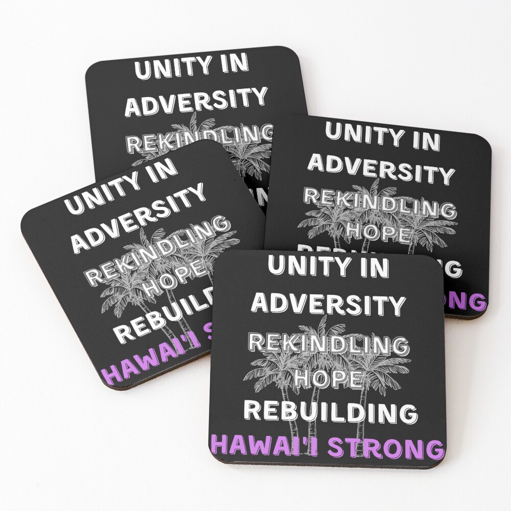 Item preview, Coasters (Set of 4) designed and sold by Monica-Designs.
