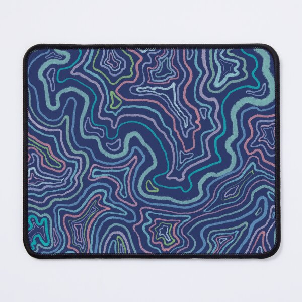 Item preview, Summer breath (at night) designed and sold by gissellecamilo.