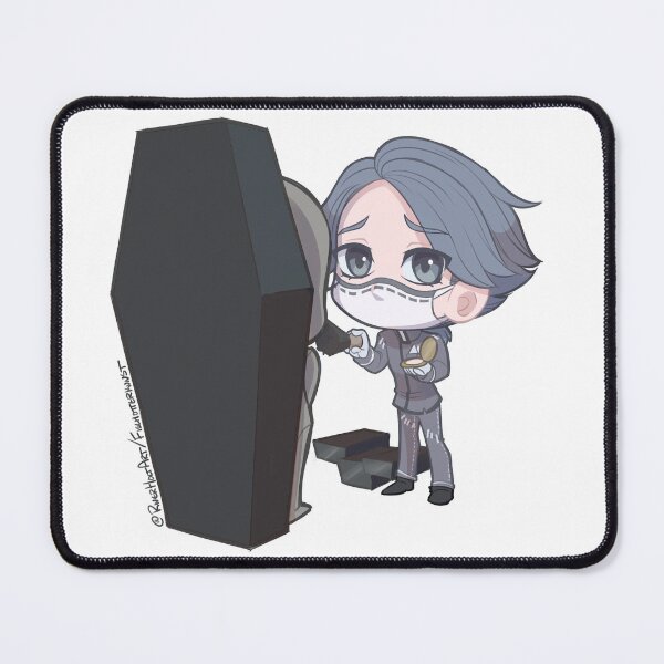 Item preview, Aesop Chibi designed and sold by RiverHoltArt.