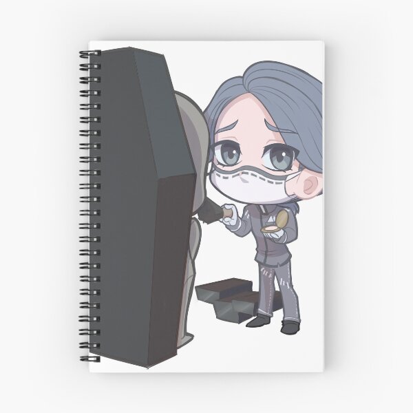 Item preview, Aesop Chibi designed and sold by RiverHoltArt.