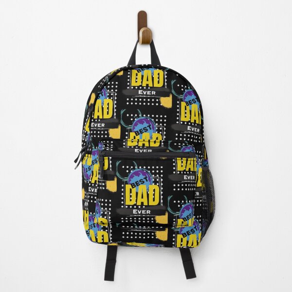 Item preview, Best Dad Ever designed and sold by Aesthetix18.