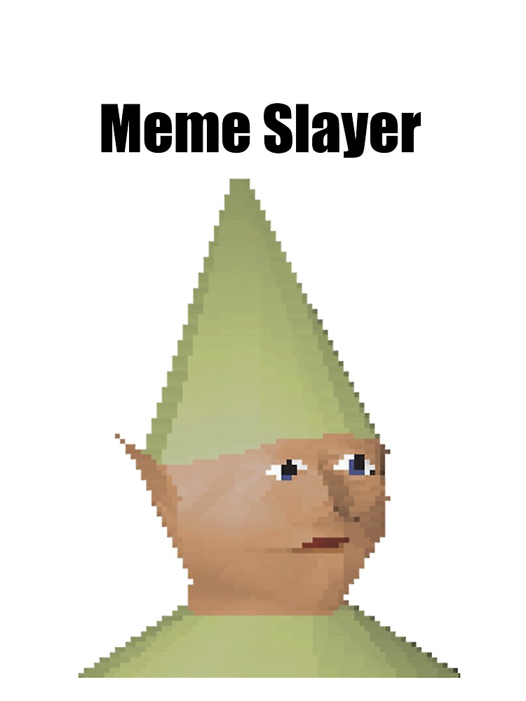 Slayer Gnome Roblox