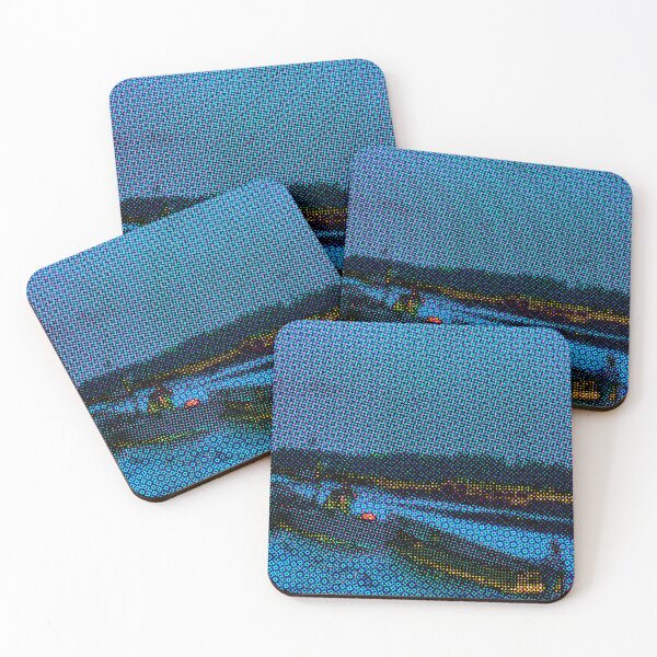 Item preview, Old Salts Fishing Patterned - Photography designed and sold by jolabrese.