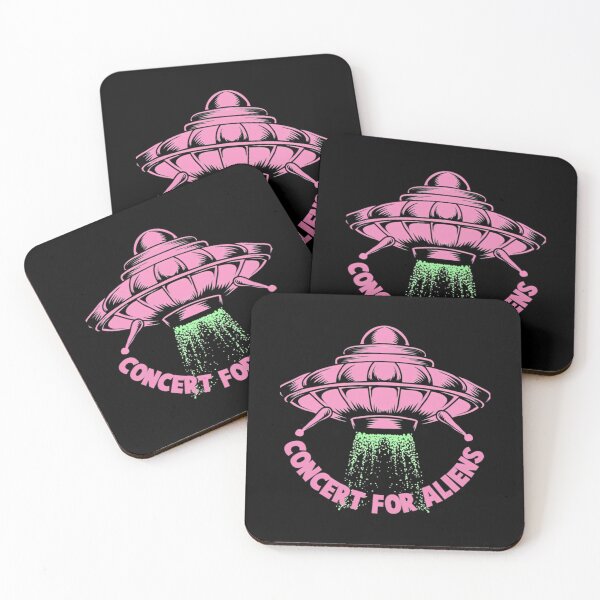 Item preview, Concert For Aliens  	 designed and sold by eefpdtlw65.