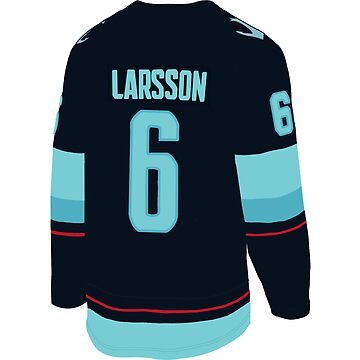 Adam larsson jersey clearance number